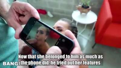 Lost Phone