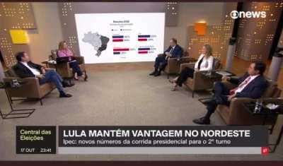 É isso mesmo? Propaganda Eleitoral de Bolsonaro, que foi ao ar nesta segunda-feira, foi enviada ao TSE na última sexta e cita os tiros disparados dias depois, nesta segunda?