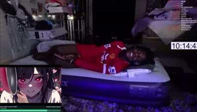 Can’t wait i’m mostly hyped for the drip that’s about to be released with conquest.