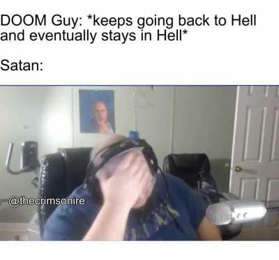 You're overwelcoming your stay >:(