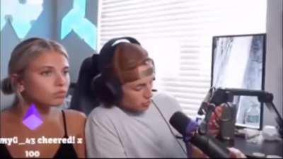 Jimmy had us in the first half