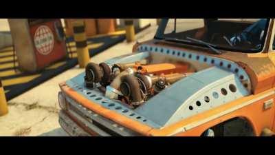 GTA 5 DLC CONCEPT TRAILER