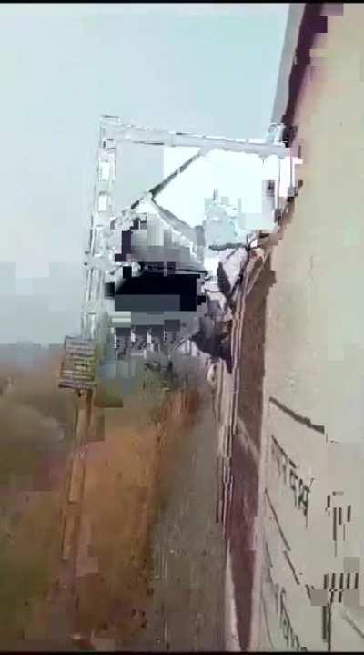 Reminded me(Indian) of this sub.