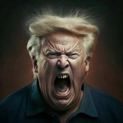 Donald Trump makes America great again