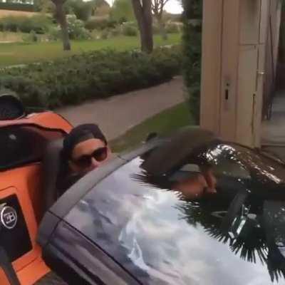 real ou fake? mufinha?