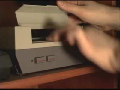 omg avgn nooo 😲😲😲