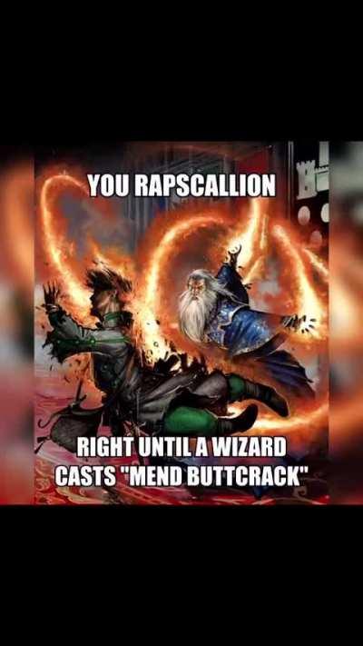 The ultimate counter-offensive