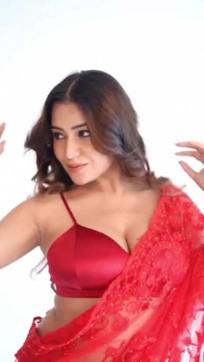 Is she the perfect wifey material?