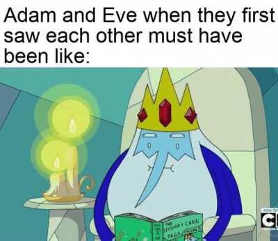 You know the rules and so do I