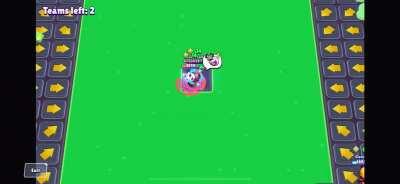 Bo might be the strongest but Belle is super fun (cheese)