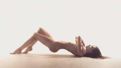 Noemi Kovacs is a work of art