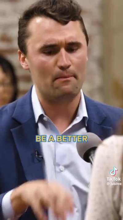 I hate jubilee and this bobble head freak they platformed.