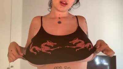 Is this reveal enough for you to drop whatever you’re doing to come over?