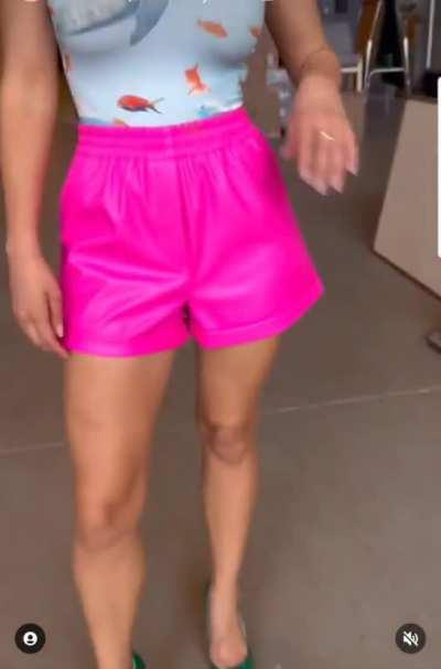 Morgan Hoffman, ET Canada