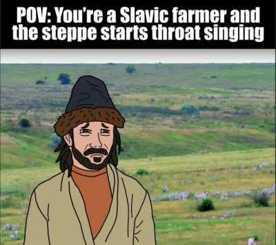 Yaroslav is about to meet some interesting people