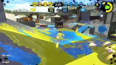 Come on, admit you're impressed.