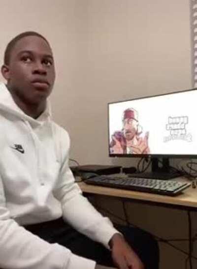 Güzel bir ritim tutturmaca