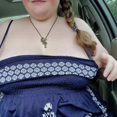 Tig ol' Bitties 🚗