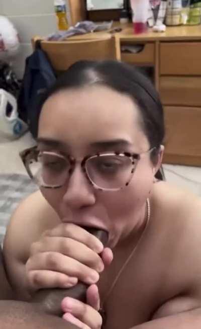 Eat that d*ck 👄🔥