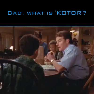 Once you start, there's no going back...