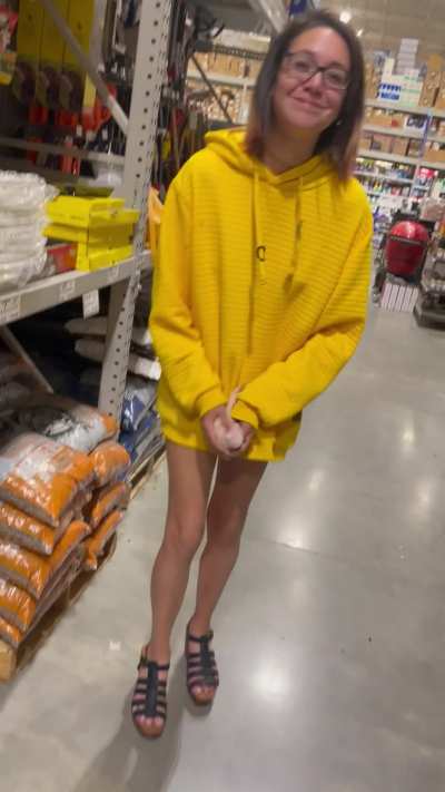 (F) Love doing the Hoodie Adventures 🥰🦊