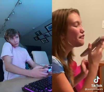 I will see you in hell