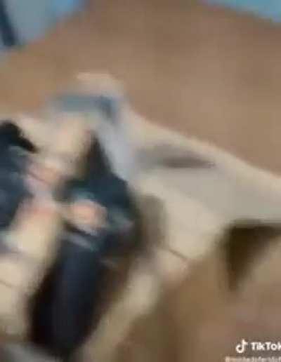 low budget driving setup