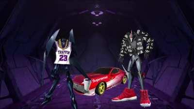 TOP 10 FUNNIEST SEX JOKES IN TRANSFORMERS (NUMBER 5 WILL SHOCK YOU)