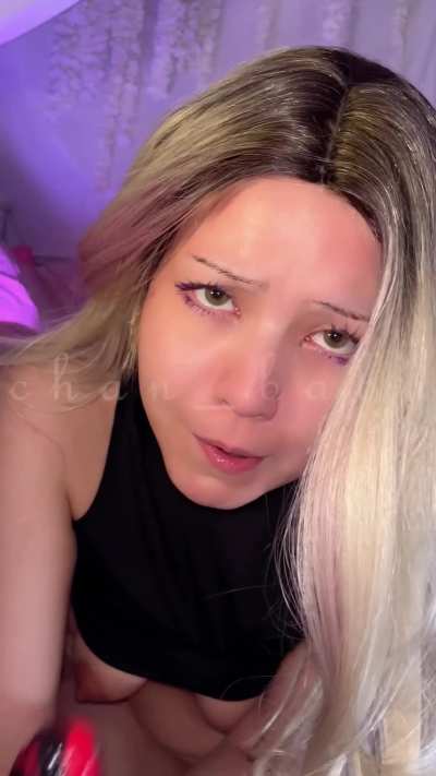 i need someone to lick, you need someone to fuck