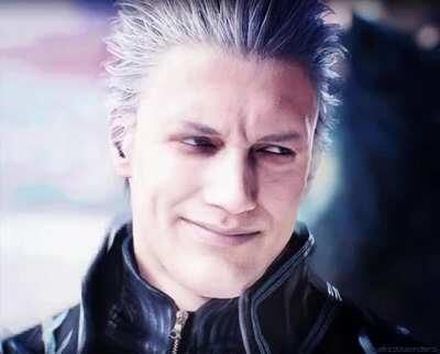 Wholesome Vergil