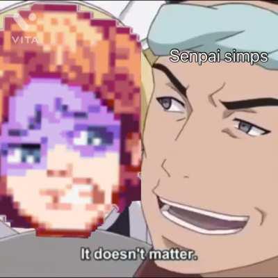 Why did I make this :~|