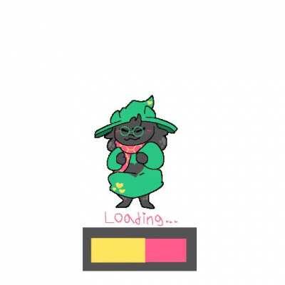 Hug Received! (Art by me)