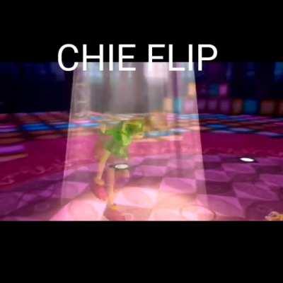 This was funny in my head i swear