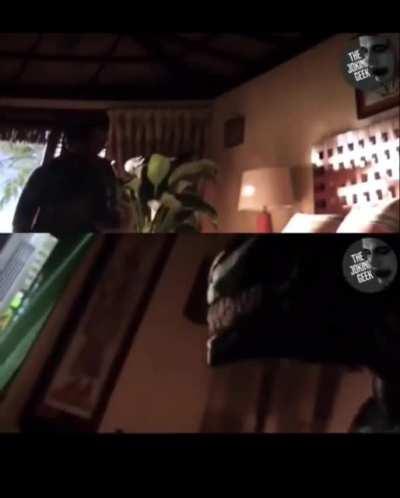 Venom Let There Be Carnage Post Credit Scene