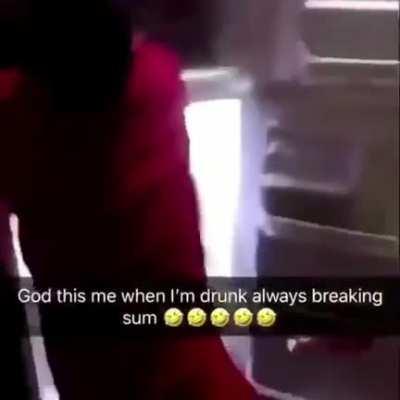 Me when im drunk