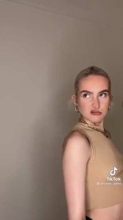 On the way to a party