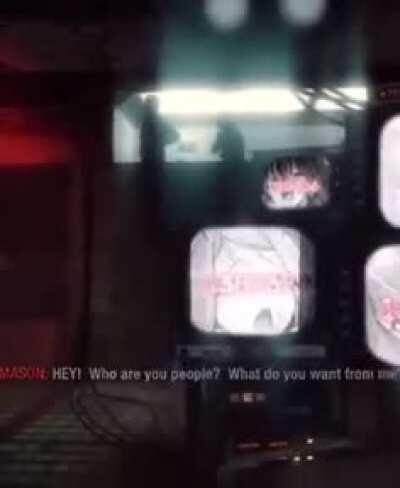 Asking for sauce be like