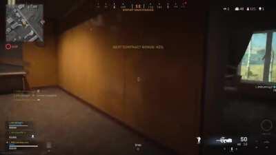 Was chased into police station by a 2v1.... I knew it was going to be a one way trip