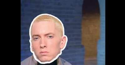 Rap God + Never Gonna Give You Up [Mashup] NEVER GONNA RAP YOU UP