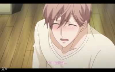 Gay bottom older male