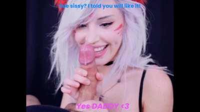 They always like it!