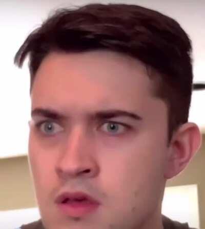 Hope it doesn’t happen