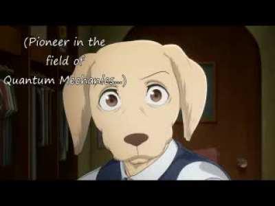 Top 5 Beastars Characters