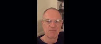 Senator Armstrong has something to say about his sources