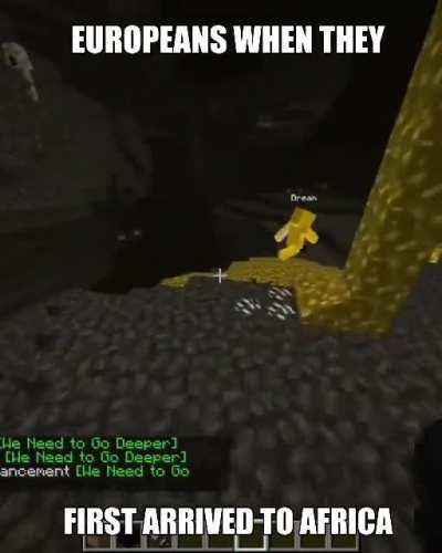 Nightmare, snapmap, and Georgie racist 👍🏿