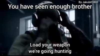 I'm grabbing the airpod shotty