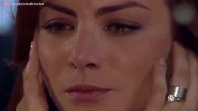 Como para no emocionarse 😭