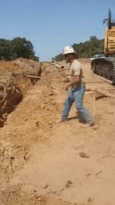 We all happen to meet some people in life who claim to be 