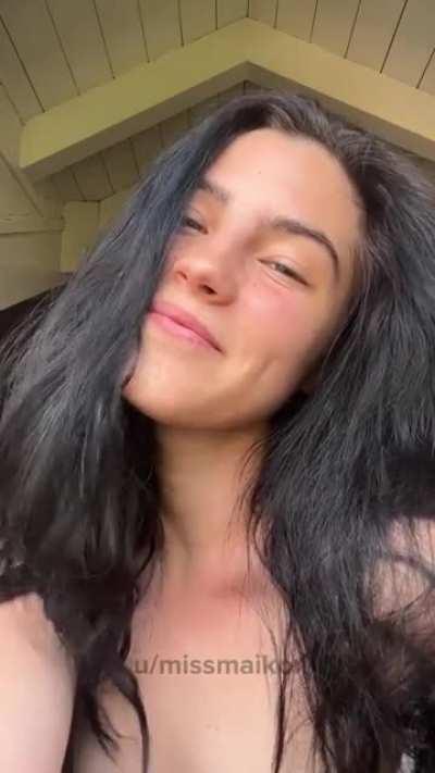 I love Sundays because I can get up late 😁