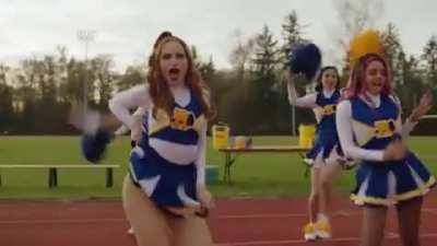 That part in better quality and gfycat, you're welcome